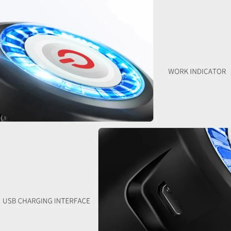 Portable USB Rechargeable Electric Water Bottle Pump – Automatic Drinking Dispenser for Home, Office & Outdoor Use