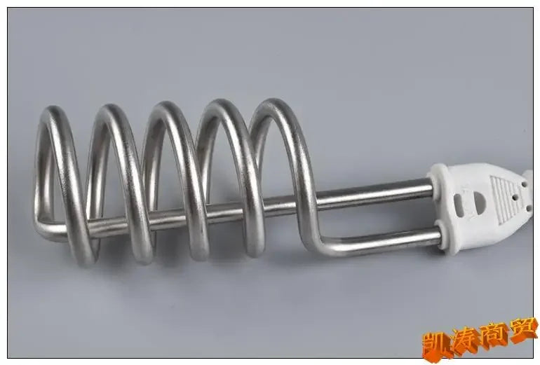 2000W Shock-Proof Portable Electric Water Heating Rod – Instant, Safe & Energy-Efficient Immersion Heater for Bath and Cleaning